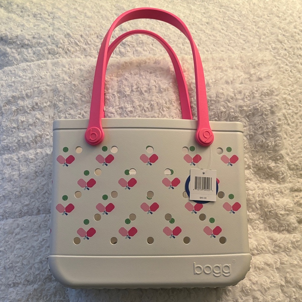 Pickleball Baby Bogg Bag